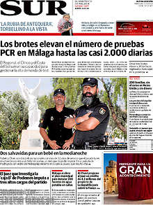 Periodico Sur