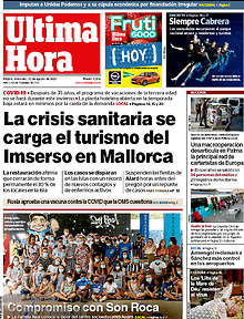 Periodico Última Hora