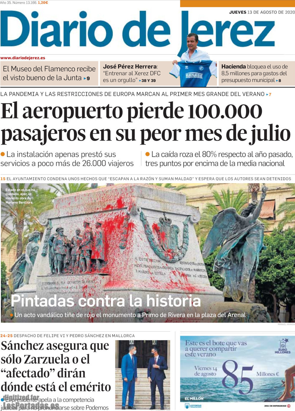 Diario de Jerez