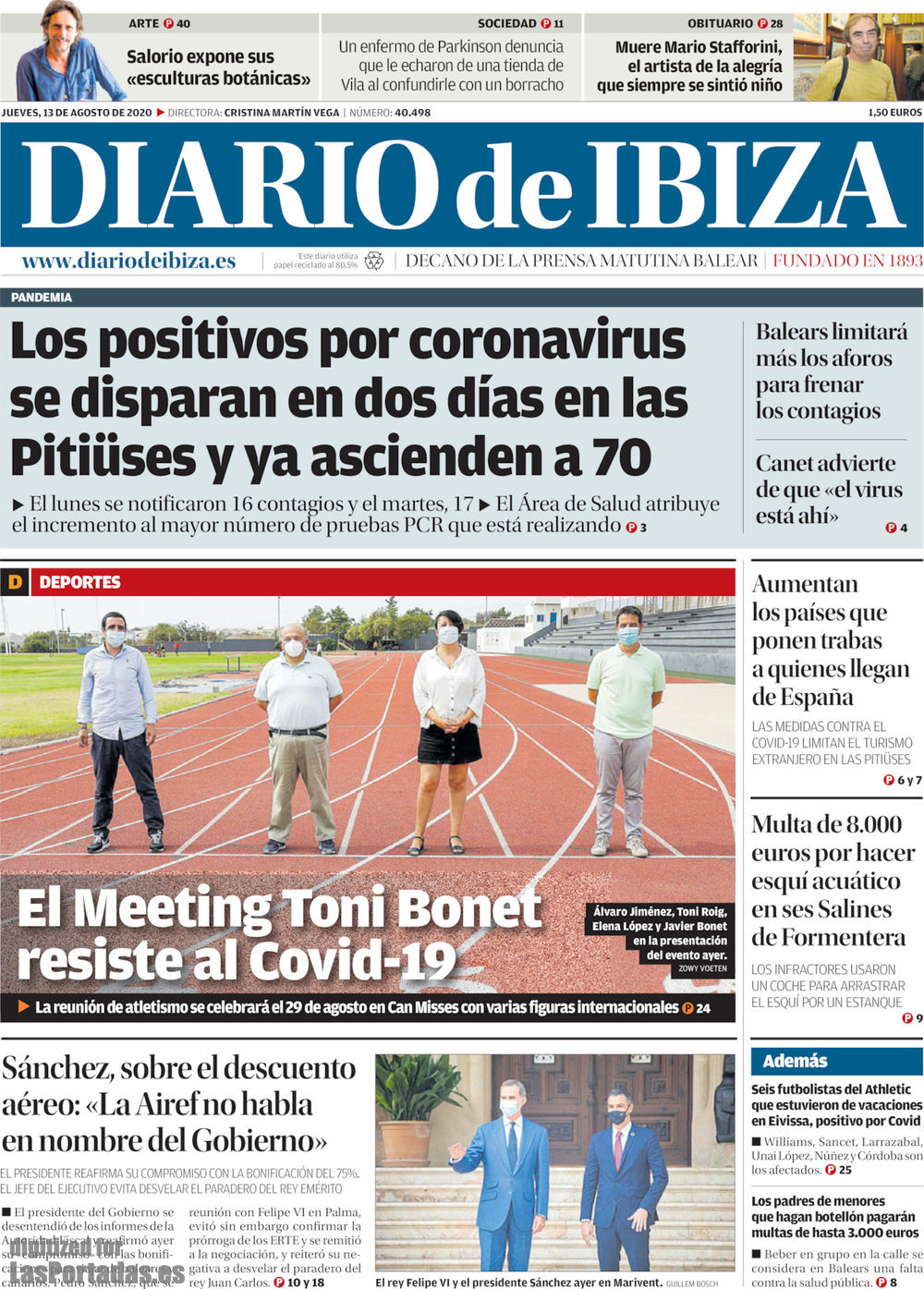 Diario de Ibiza