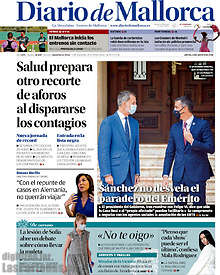 Periodico Diario de Mallorca