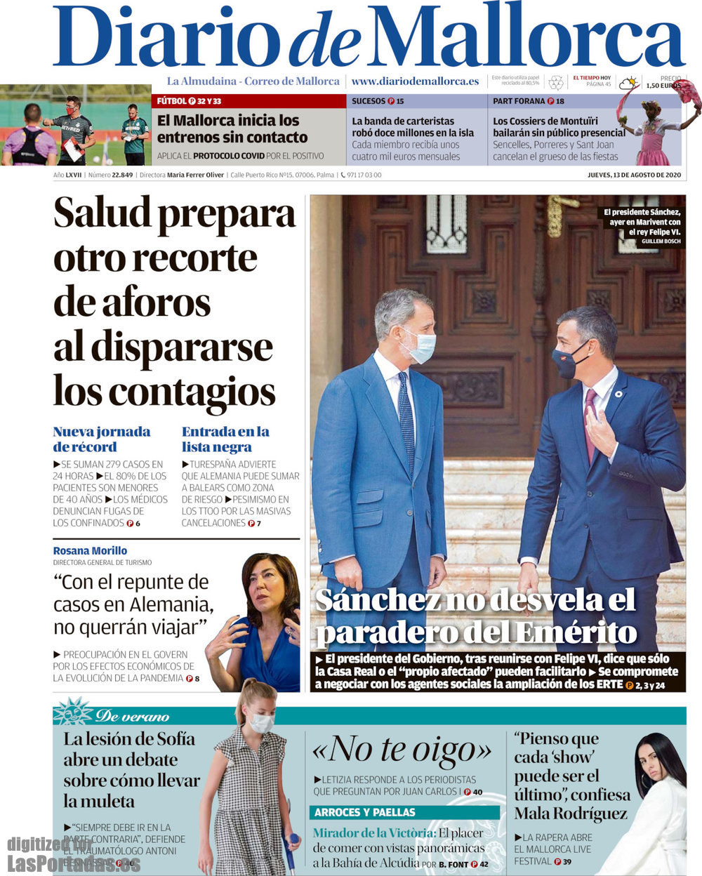 Diario de Mallorca