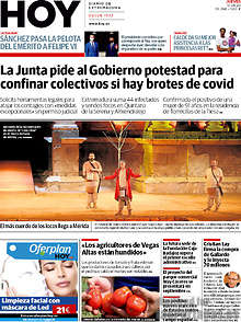 Periodico Hoy