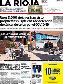 Periodico La Rioja