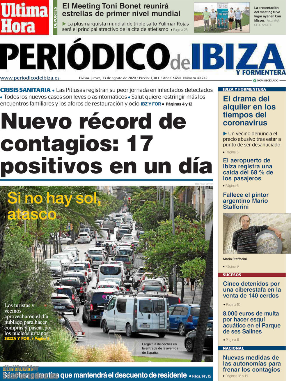 Periódico de Ibiza