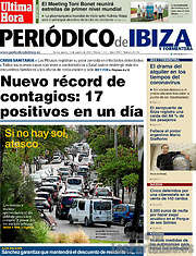 /Periódico de Ibiza