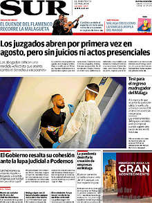 Periodico Sur