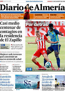 Periodico Diario de Almería