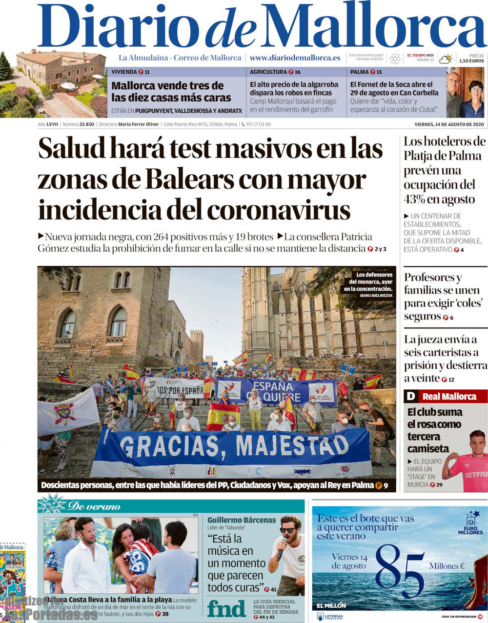 Diario de Mallorca