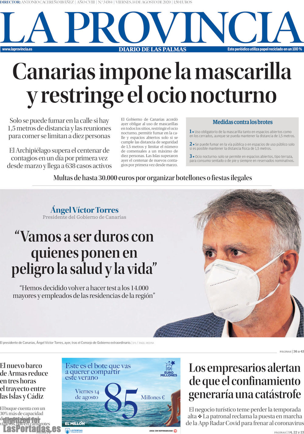 La Provincia