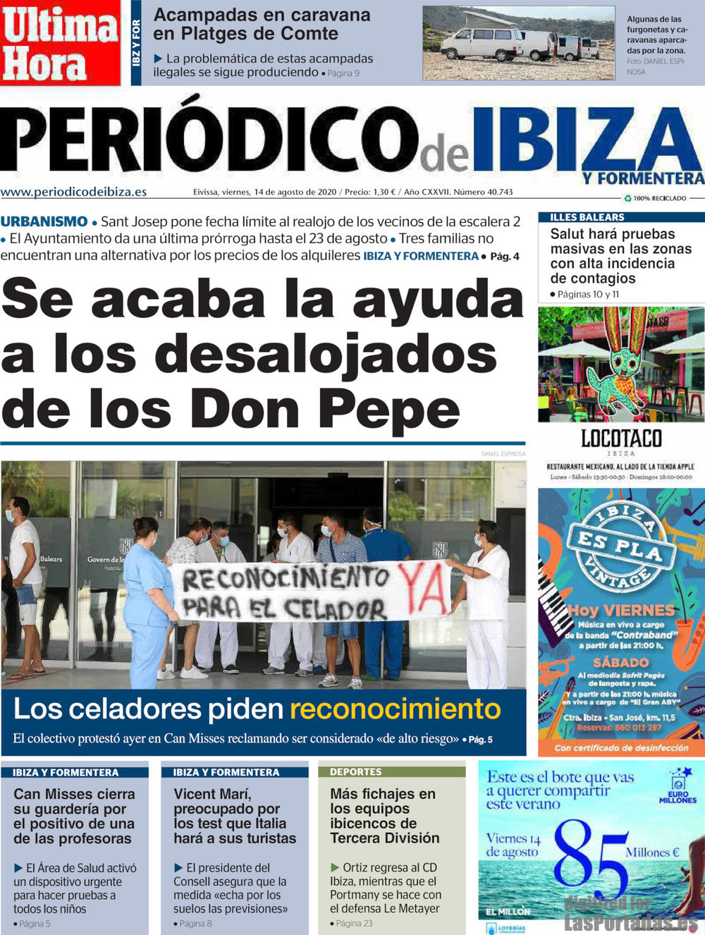 Periódico de Ibiza