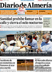 /Diario de Almería