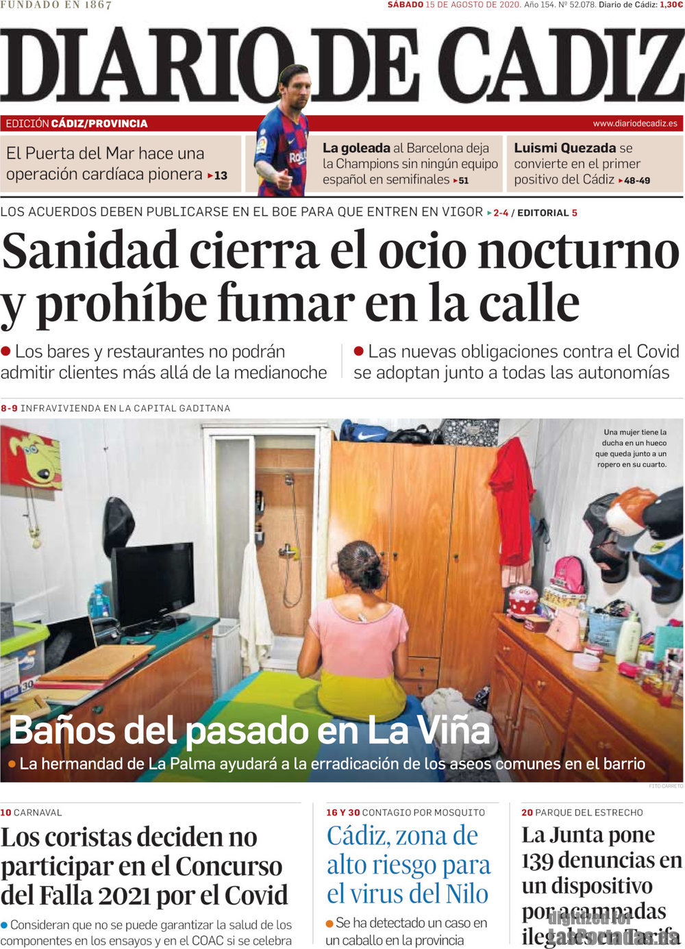 Diario de Cádiz