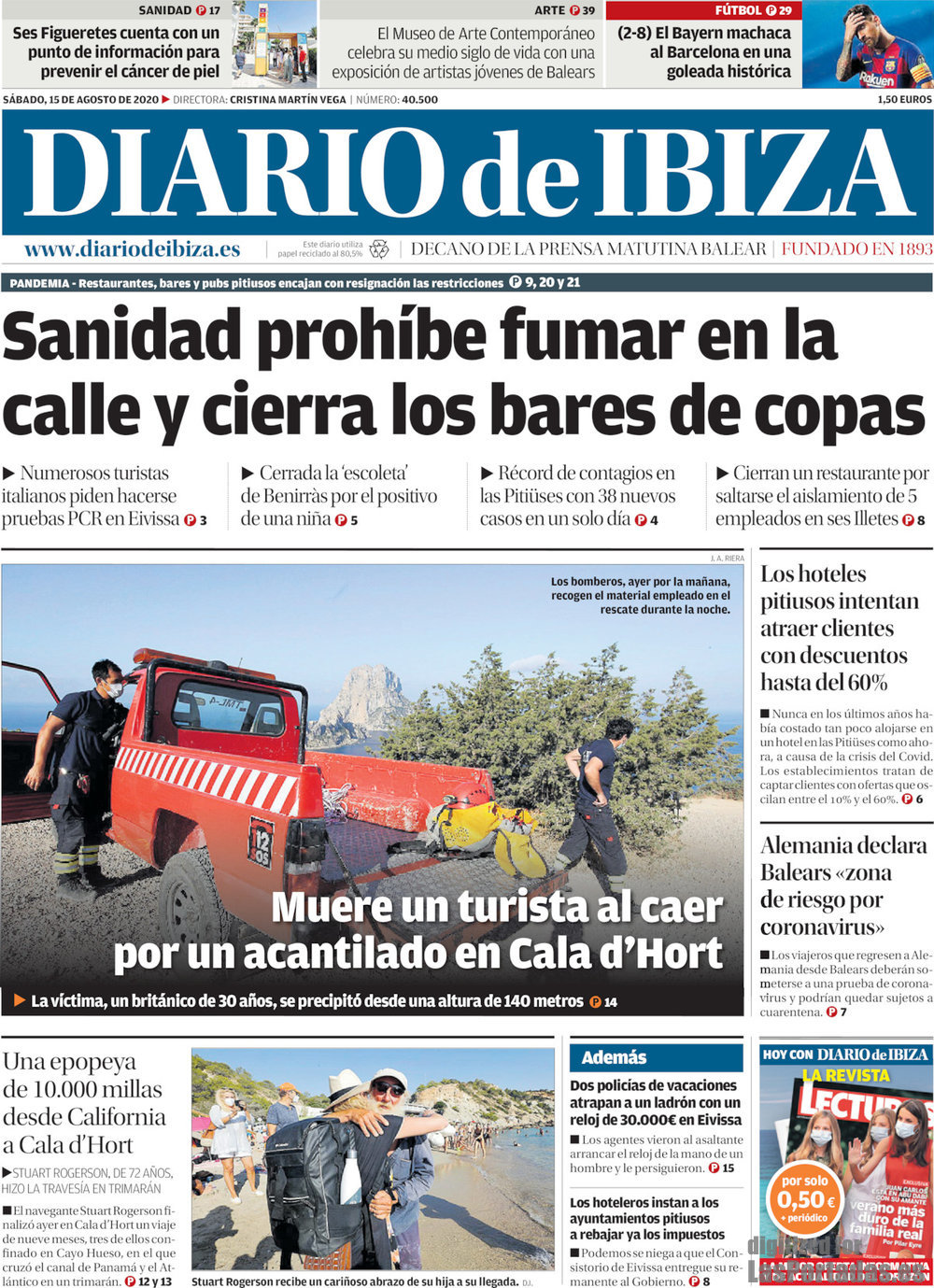 Diario de Ibiza