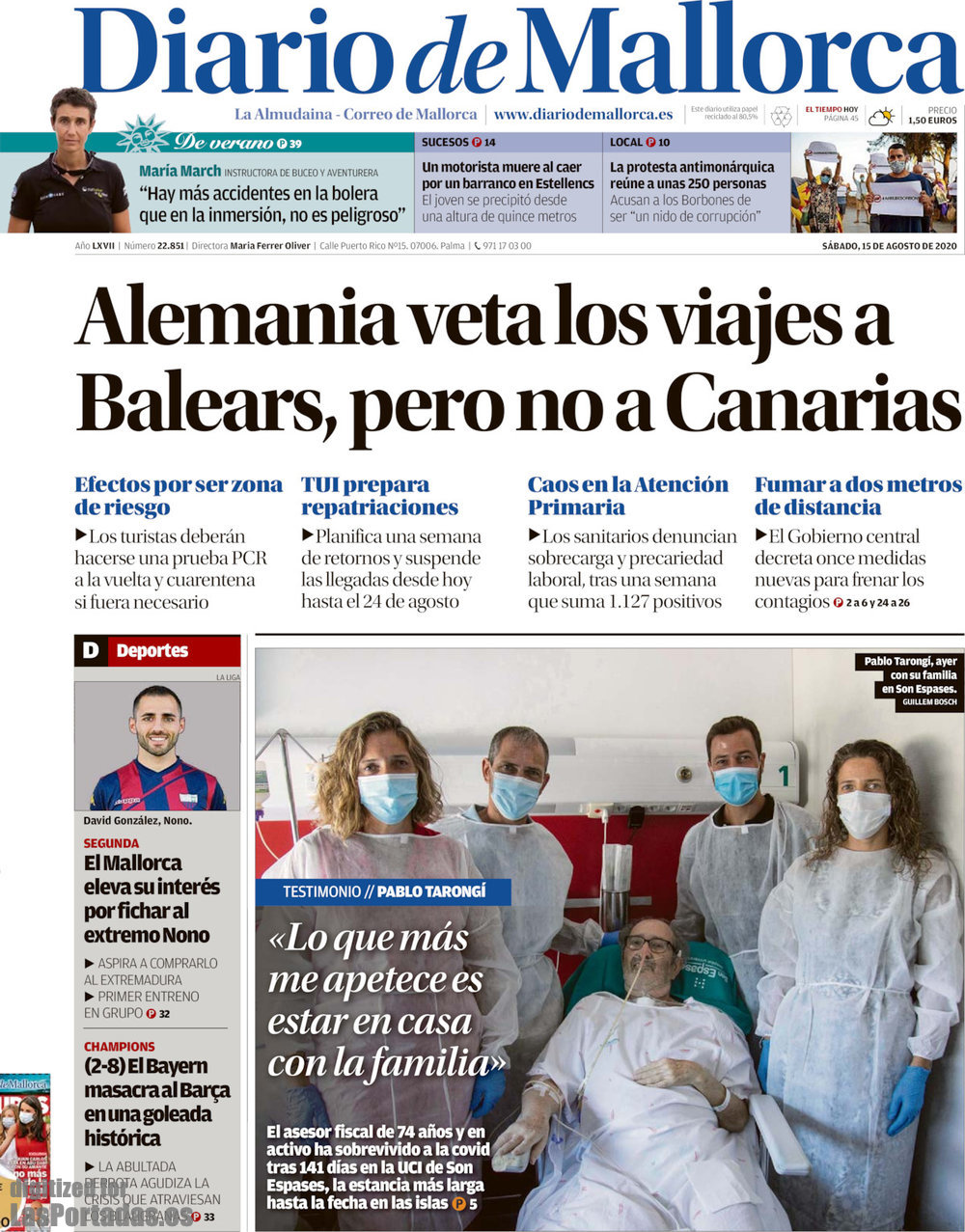 Diario de Mallorca