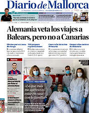 /Diario de Mallorca