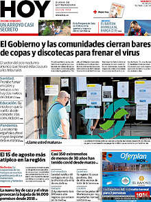 Periodico Hoy