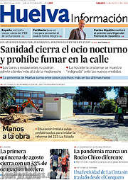 /Huelva Información