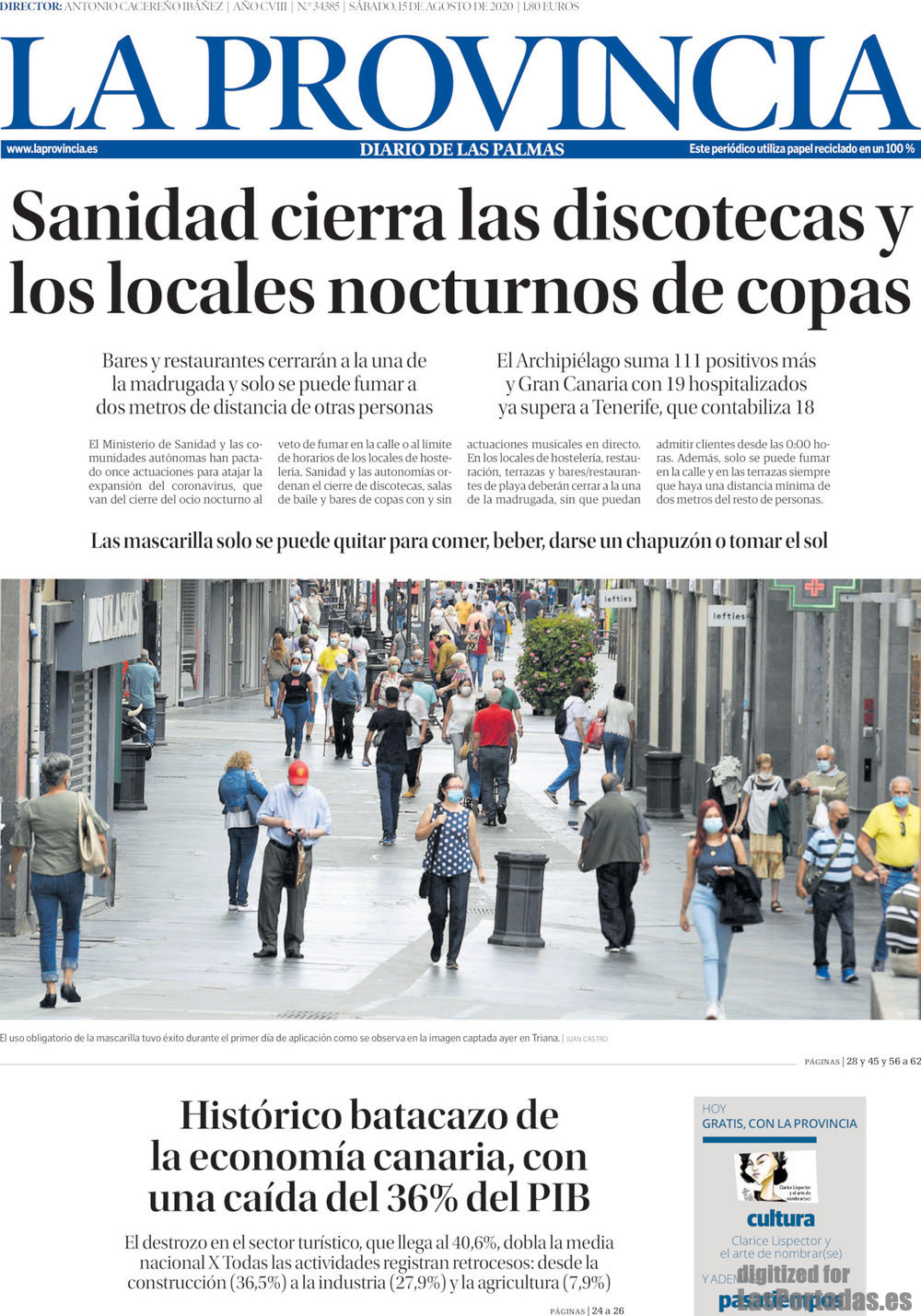 La Provincia