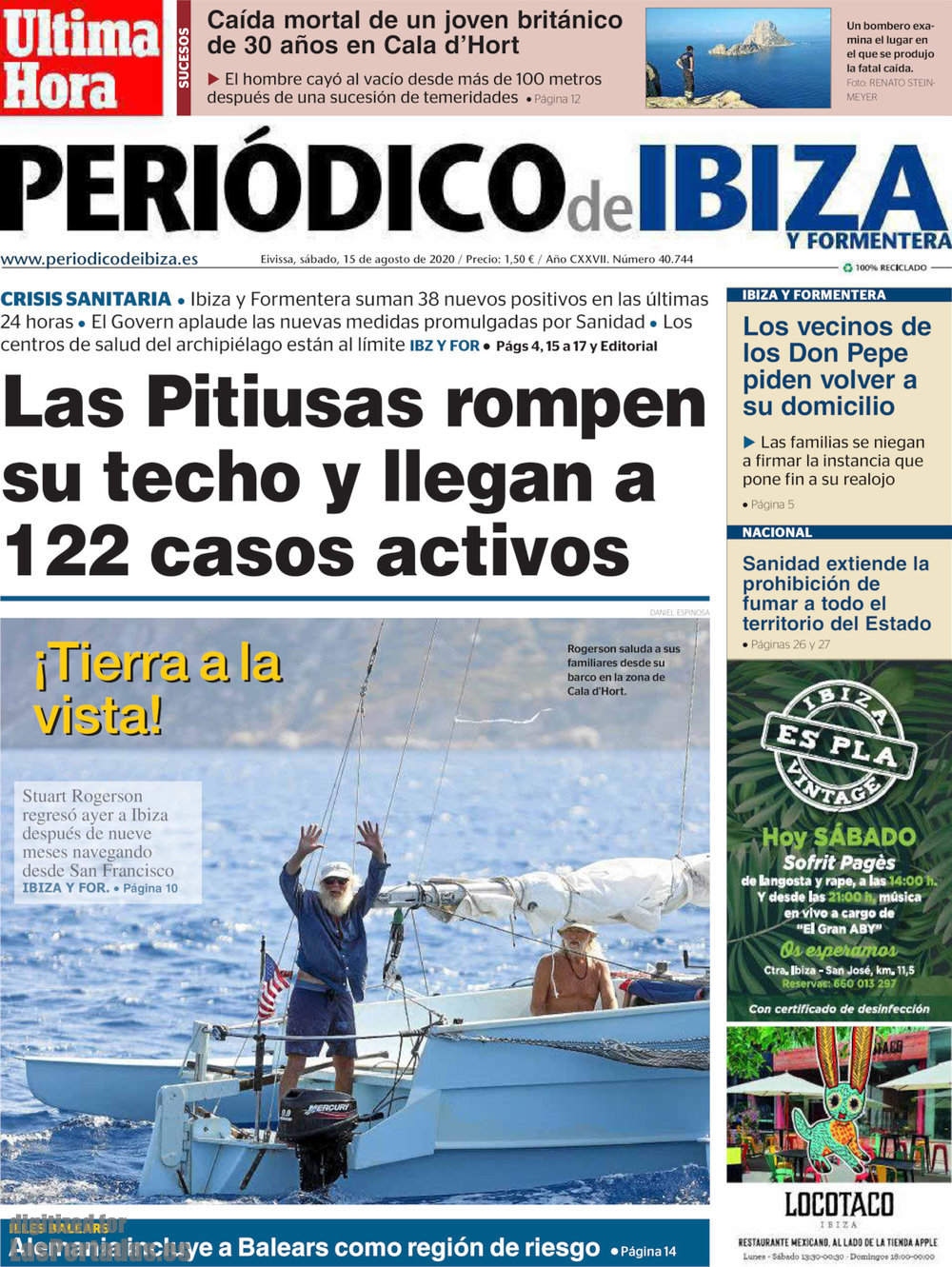 Periódico de Ibiza