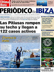 /Periódico de Ibiza