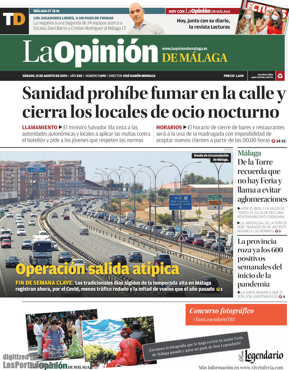 La Opinión de Málaga