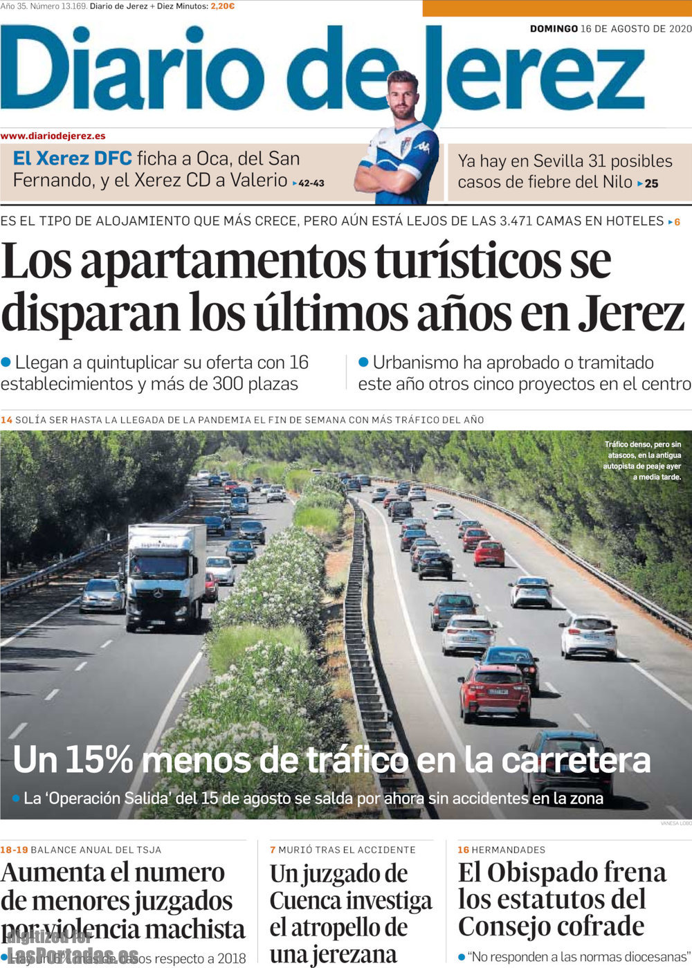 Diario de Jerez