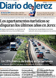 /Diario de Jerez