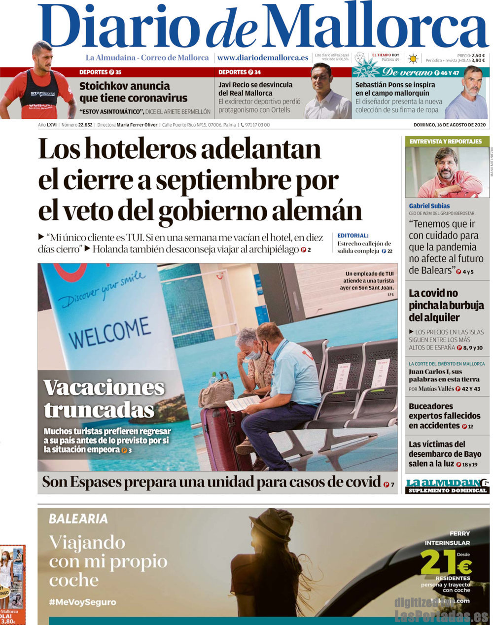 Diario de Mallorca