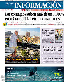 Periodico Información