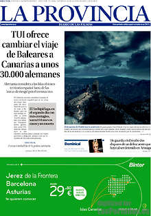 Periodico La Provincia