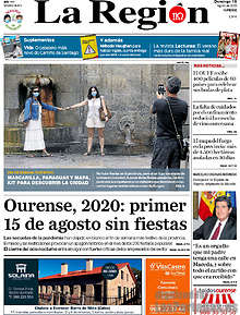 Periodico La Región