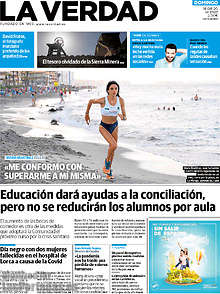 Periodico La Verdad