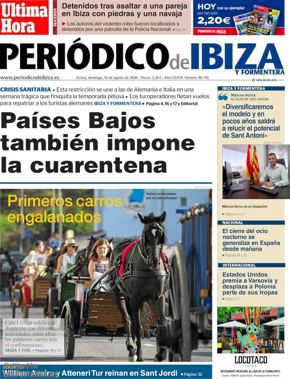 Periódico de Ibiza