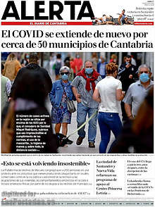 Periodico Alerta