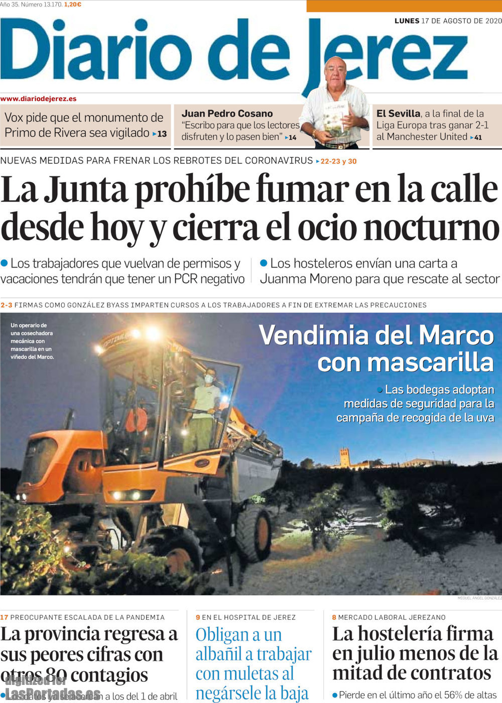 Diario de Jerez