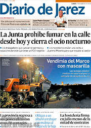 /Diario de Jerez