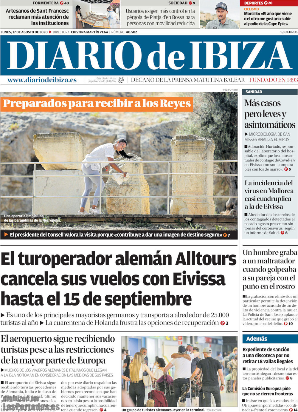 Diario de Ibiza