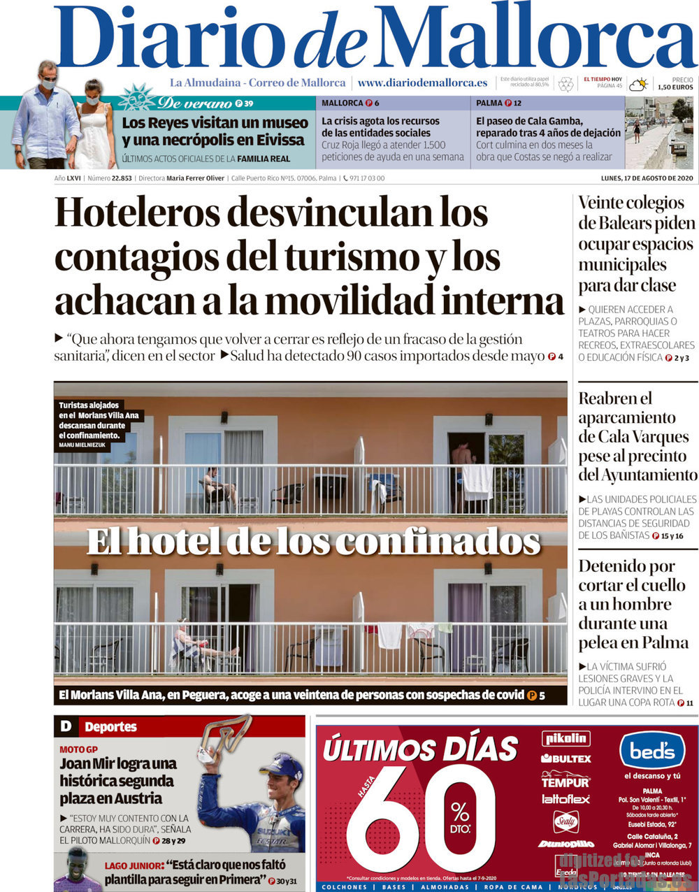 Diario de Mallorca