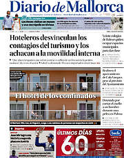 /Diario de Mallorca