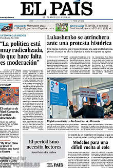 Periodico El País