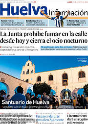 /Huelva Información