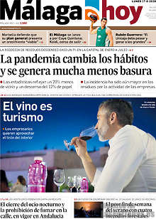 Periodico Malaga Hoy