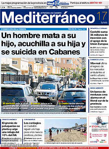 Periodico Mediterráneo