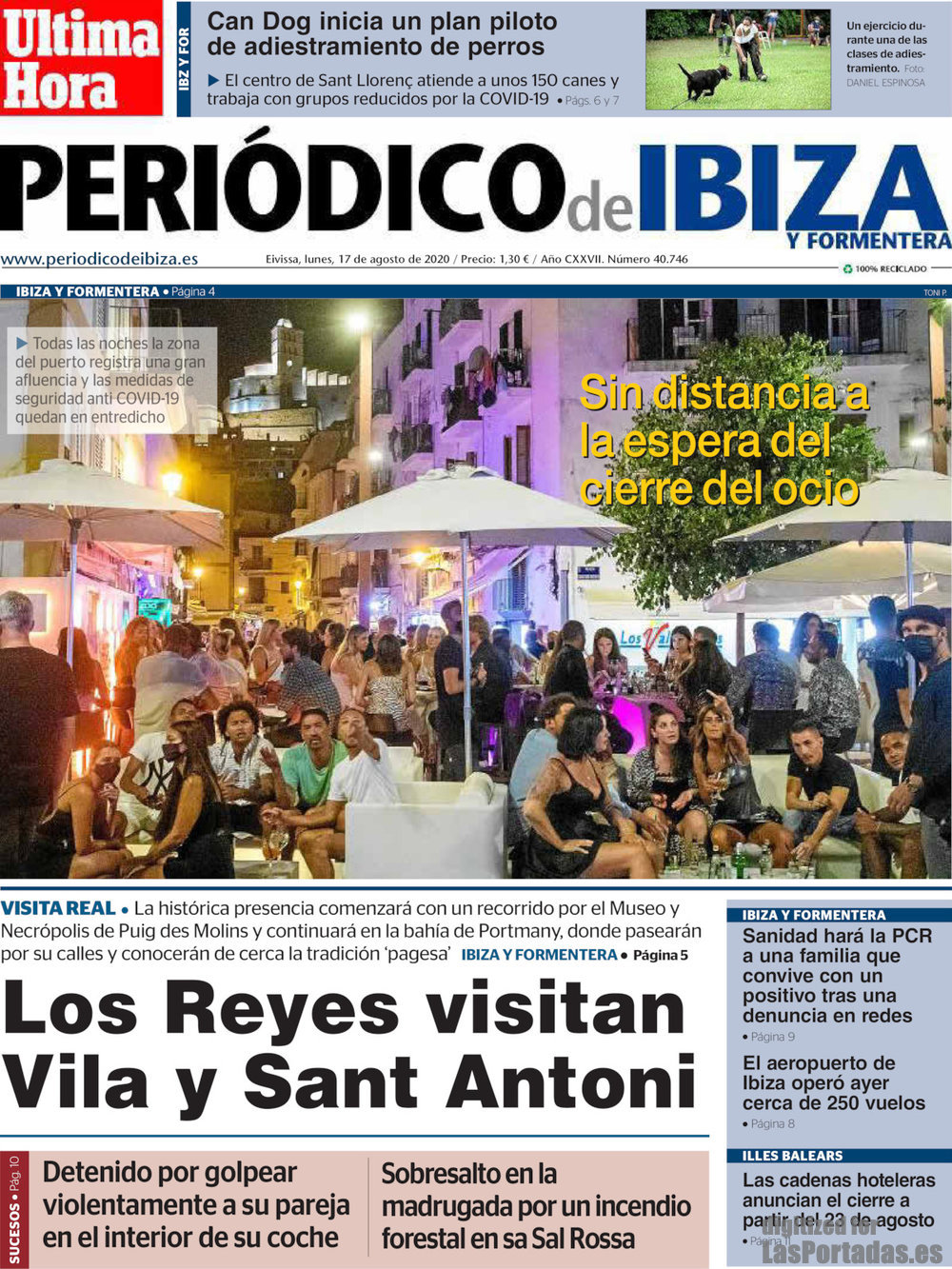 Periódico de Ibiza