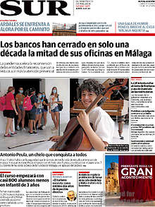 Periodico Sur