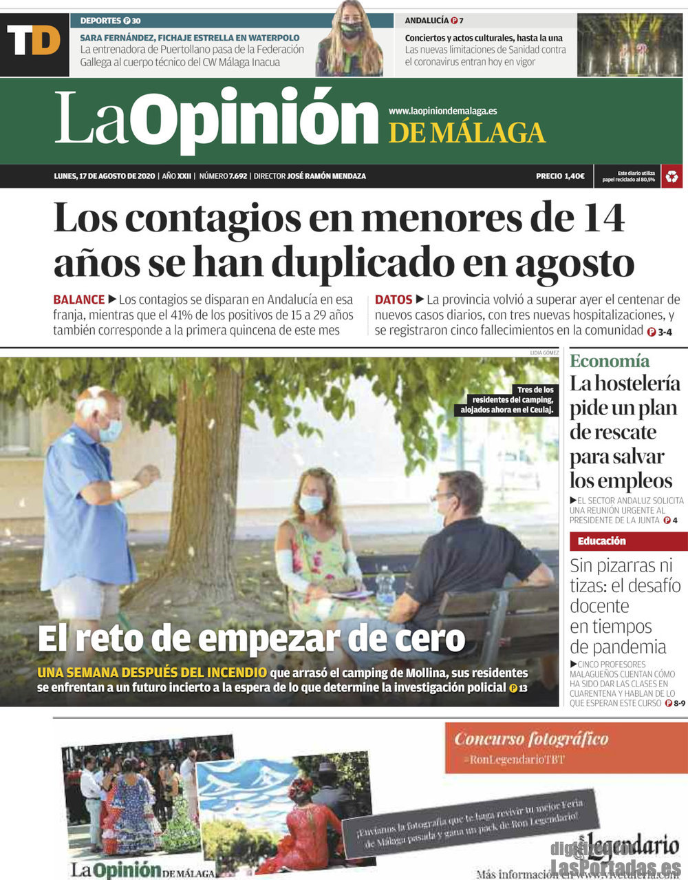 La Opinión de Málaga