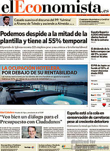 Periodico El Economista