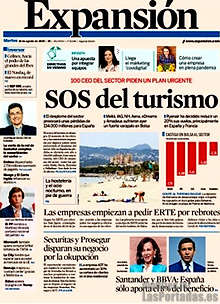 Periodico Expansion