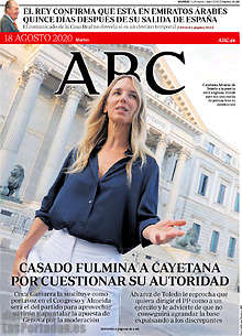 Periodico ABC